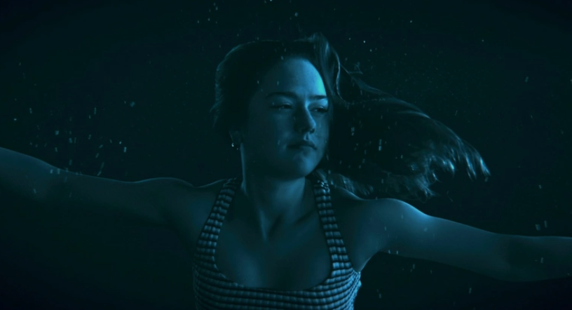 Night Swim' Review: Killer Pool Movie Jumps Off The Deep End