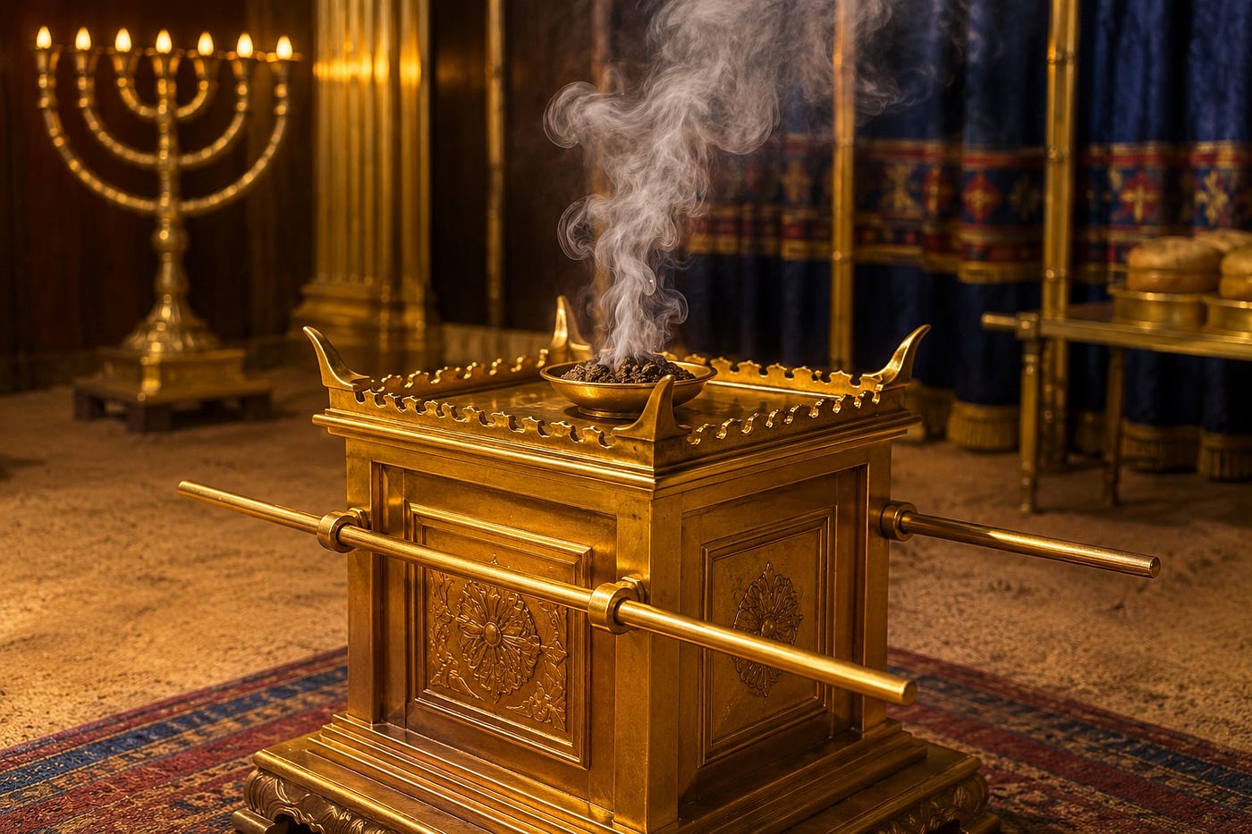 E30–7: A Biblical Distinction Many Pastors Ignore