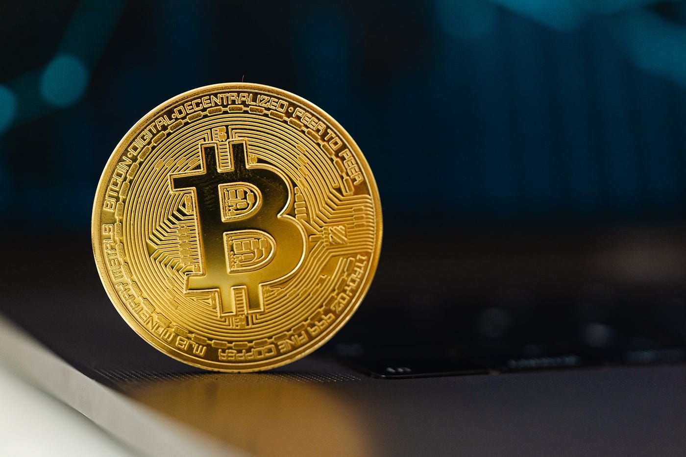 IS BITCOIN MINING INSURABLE?. INSURANCE CONSIDERATIONS FOR BITCOIN… | by  Qutomatic | Medium