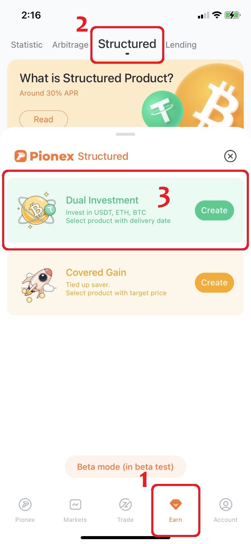 The Complete Guide to Pionex Dual Investment Bot — Pionex Trading Bot  Series | by Mintoshi | Medium