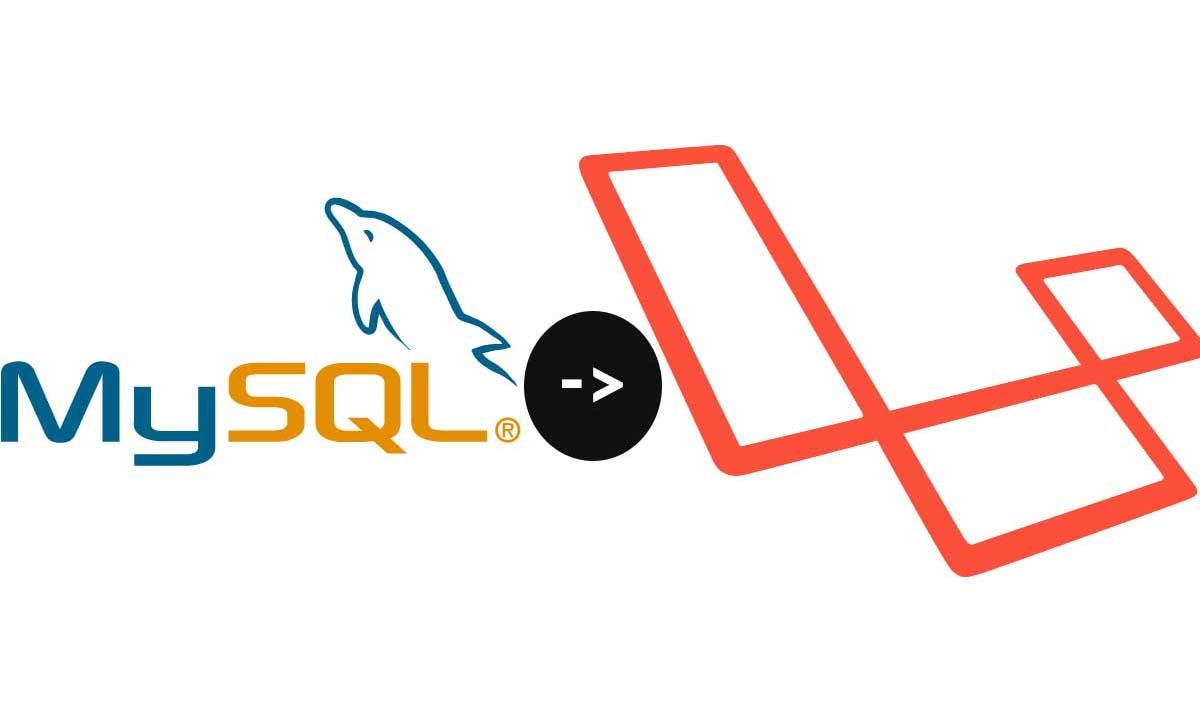 Laravel 7, Mysql 8 and Authentication Method Error | by Luiz