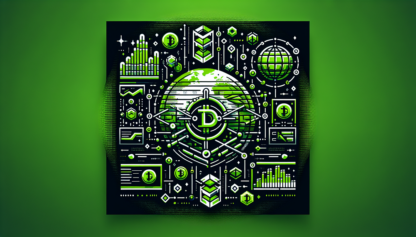 **Unleashing the Future of DeFi and NFTs: MintSwap’s Game-Changing Ecosystem**