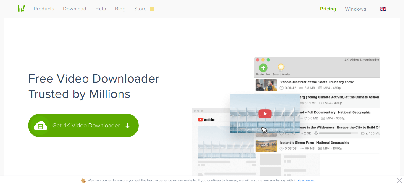 The Ultimate YouTube Downloader: 4K Downloader Features | by Taher Saify |  Medium