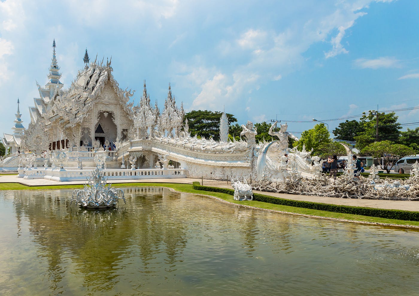 Chiang Rai | Photo by author