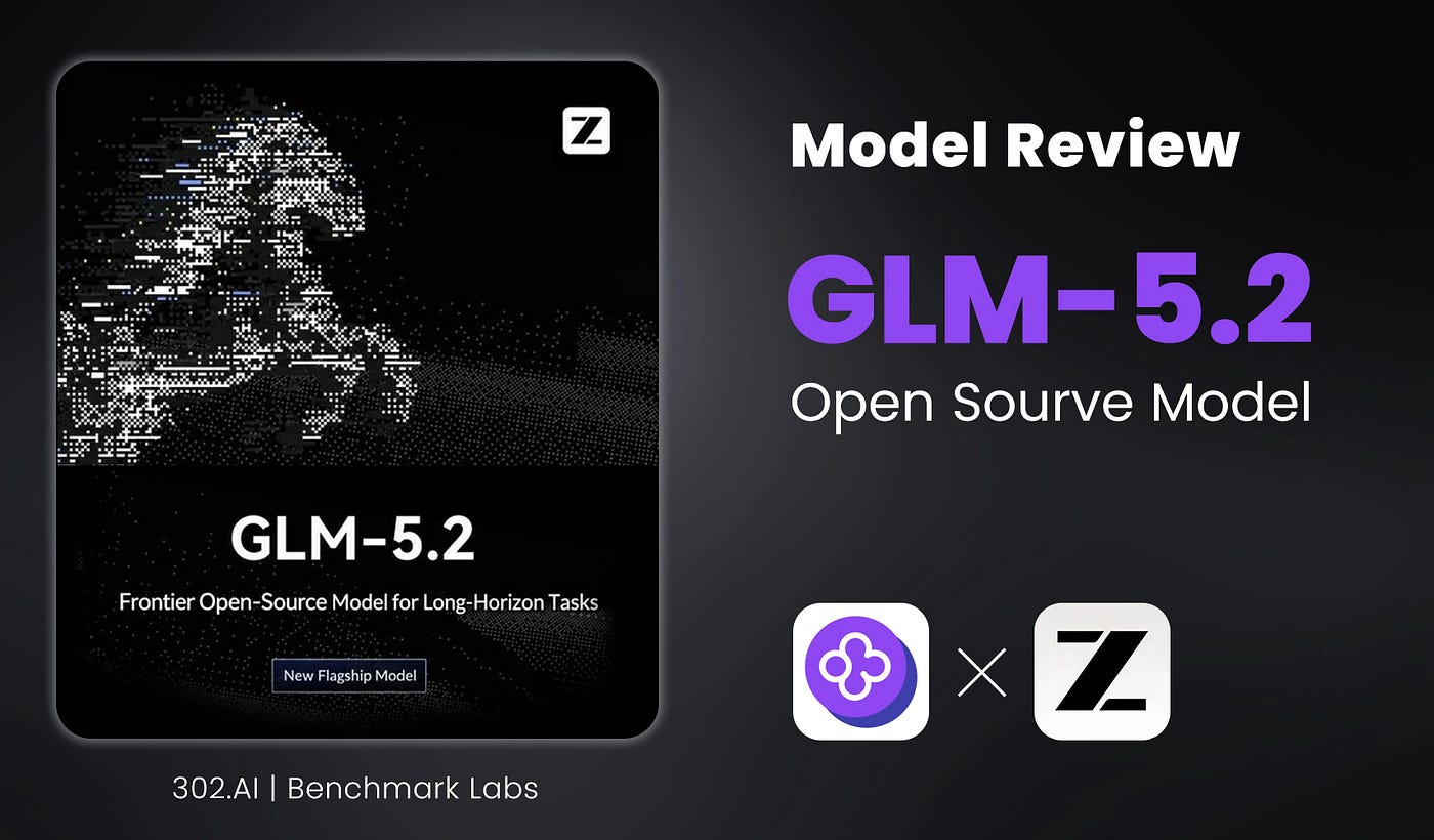 GLM-5.2 Review: The Open-Source King Closing In on Opus