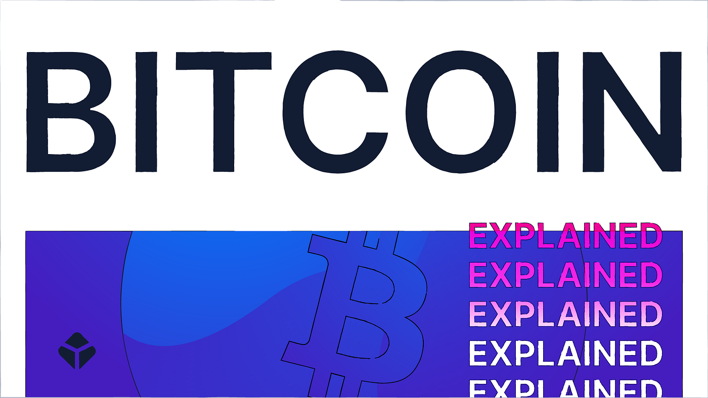 Bitcoin, Explained. Did you know around 17% of the US adult… | by  Blockchain.com | @blockchain | Medium