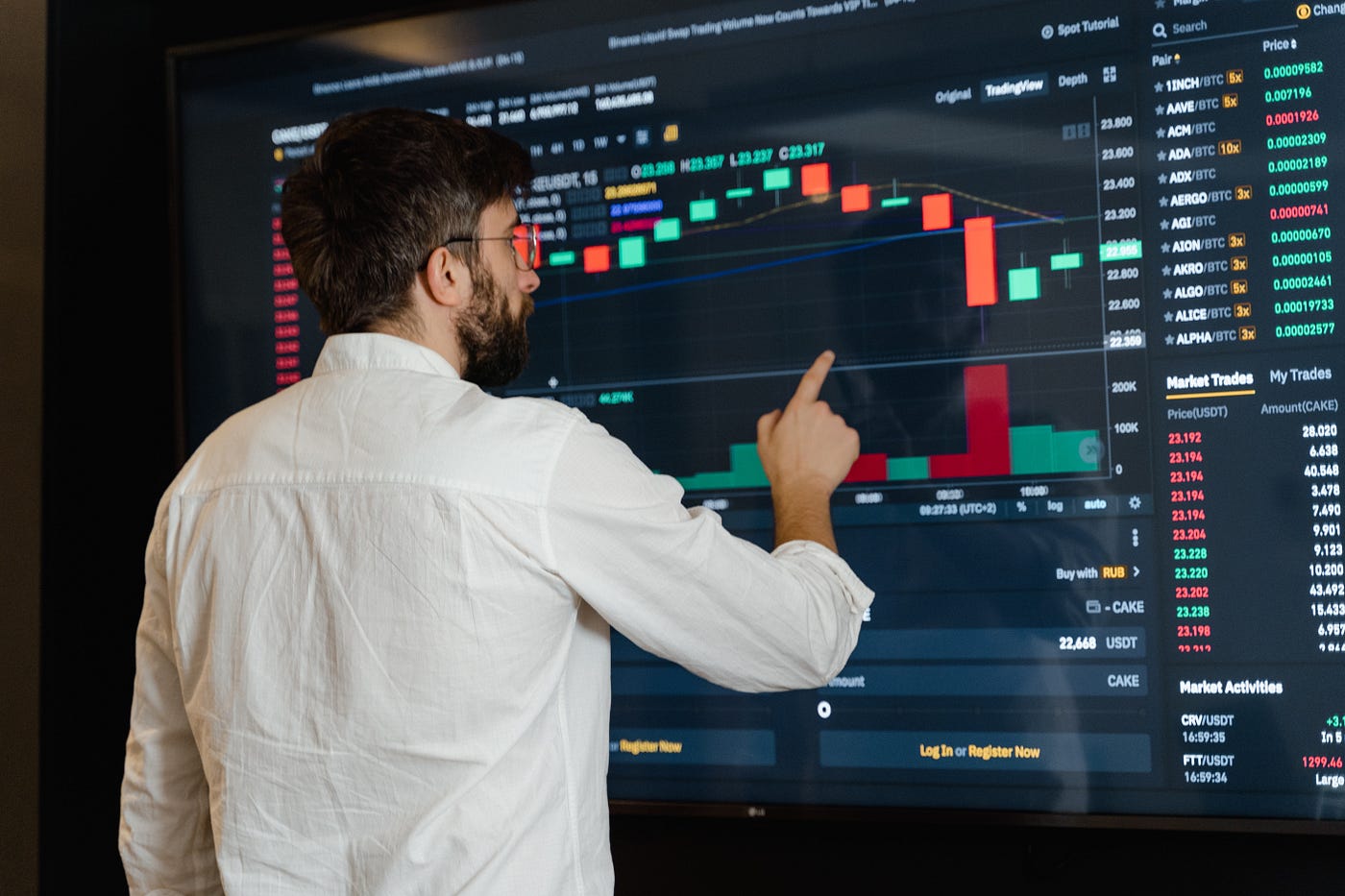 Cryptocurrency Investment Sites 2022: Top 10 Trusted and Legit Crypto  Investment Companies | by Bitcoininvestmentrex.com | Medium