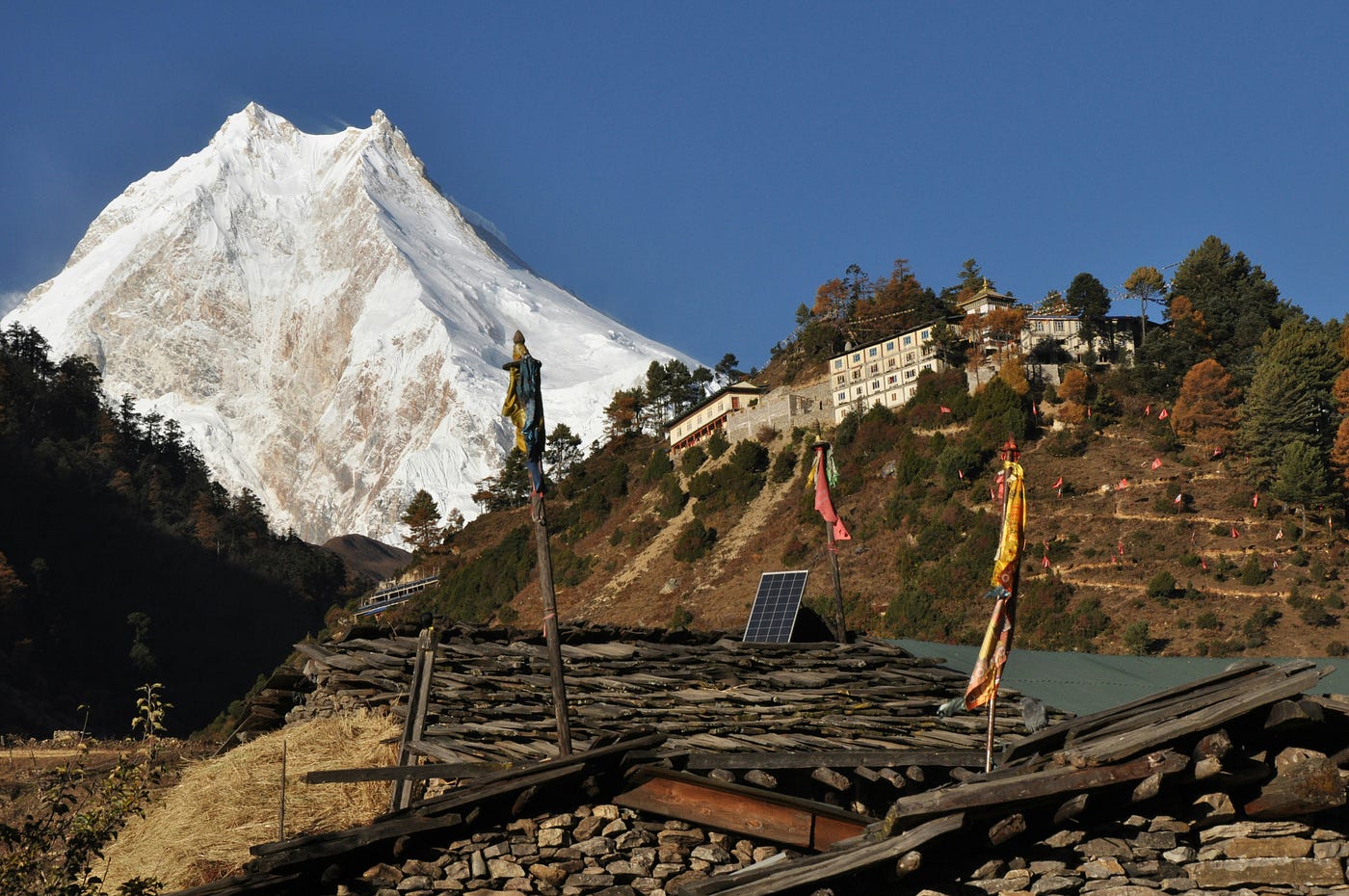 How Long Is the Tsum Valley Trek? Ultimate Duration and Planning Guide
