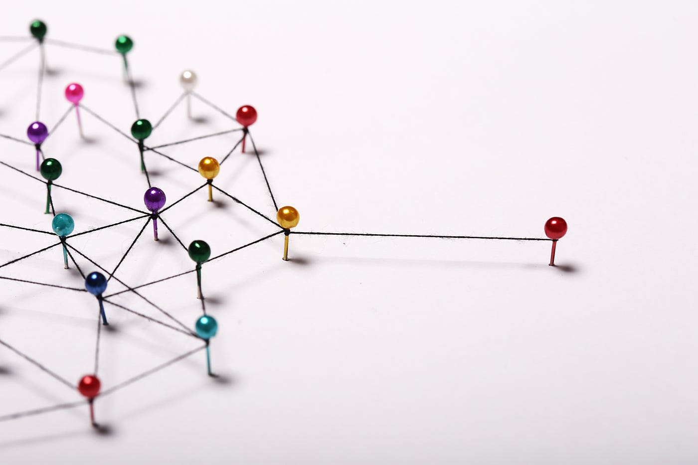 The Enigma of the Traveling Salesman