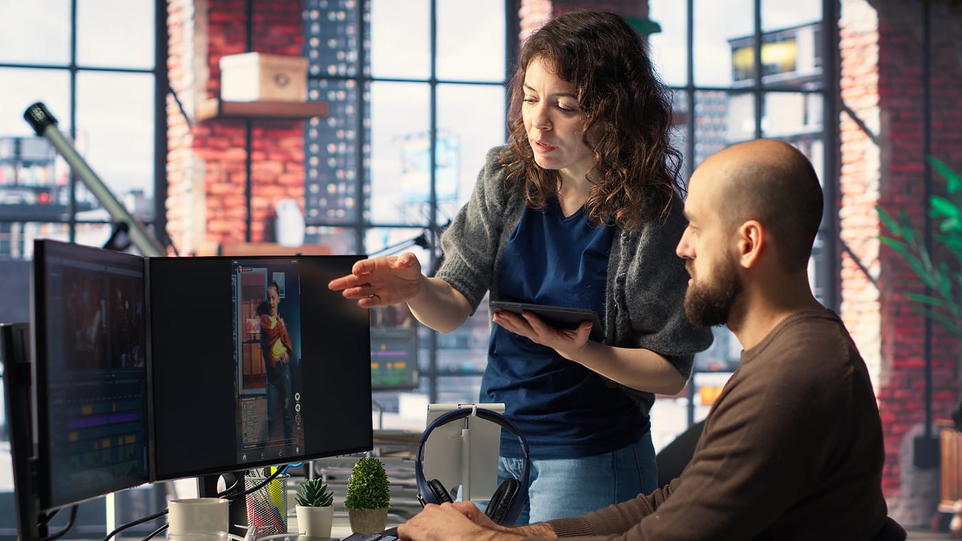 Software Product Development Services: A Complete Guide for Businesses
