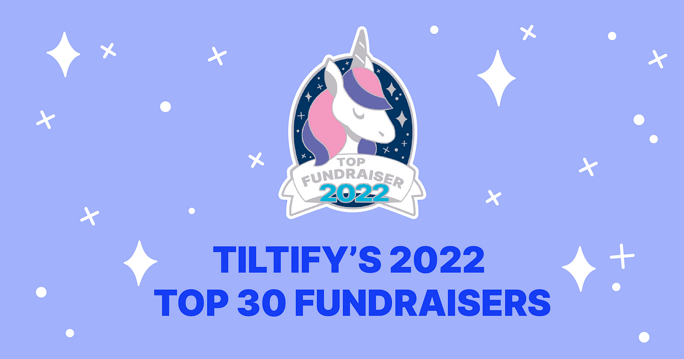 Best Practices — Using TikTok to fundraise for your cause!, by Tiltify