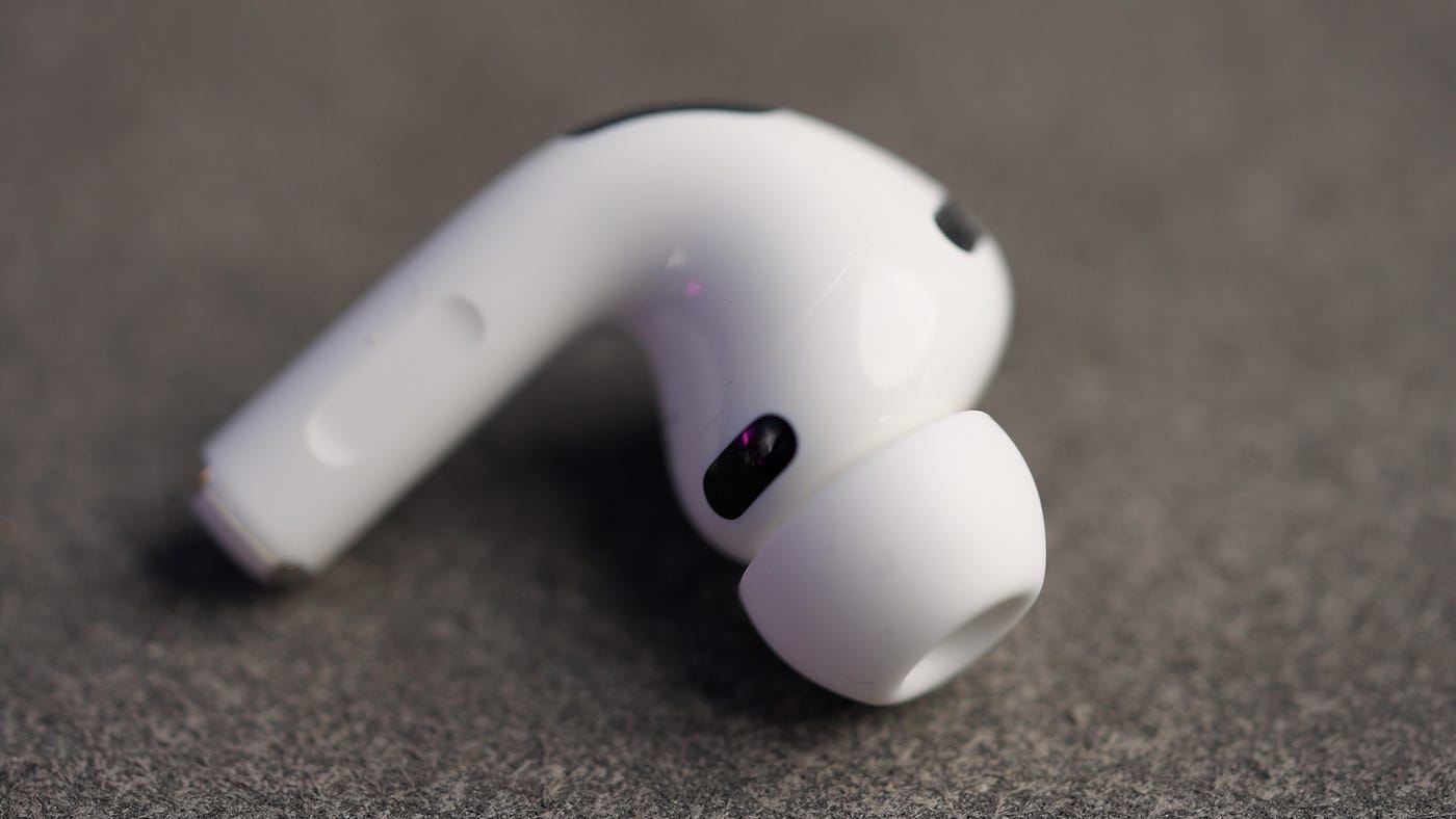 Apple AirPods PRO3 保証2026/9/18まで | ヤマダウェブコム