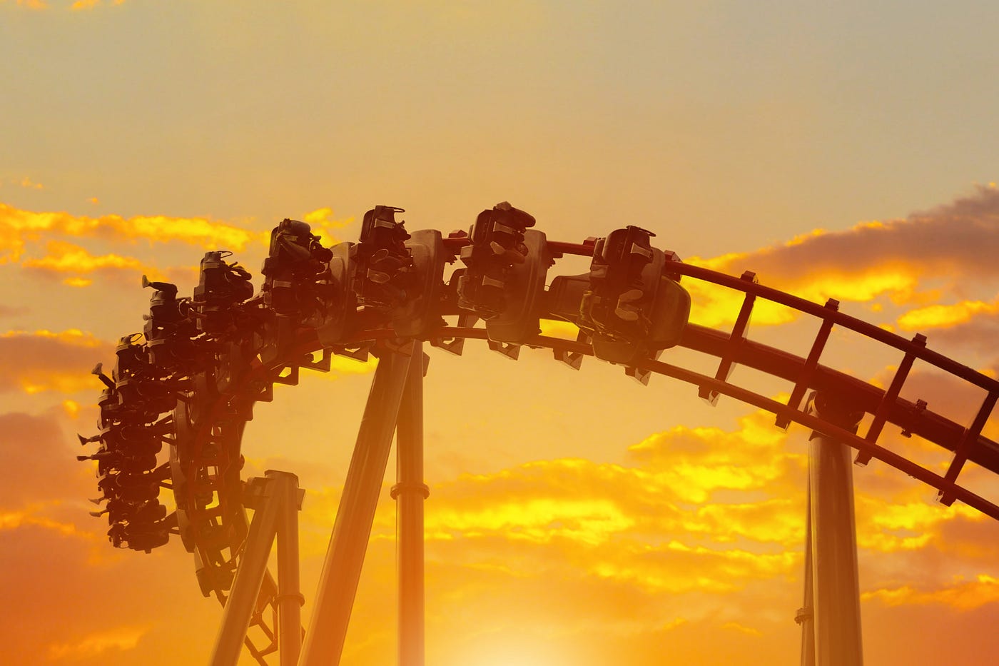 The Ultimate Guide to Beating Theme Park Queues and Maximizing Ride Time