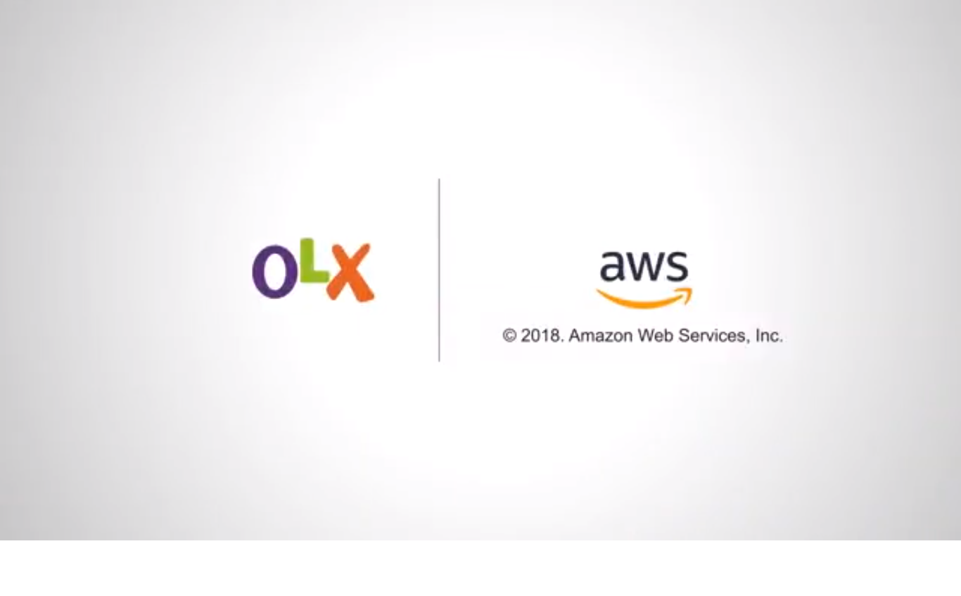 OLX Autos Case Study -  Web Services (AWS)