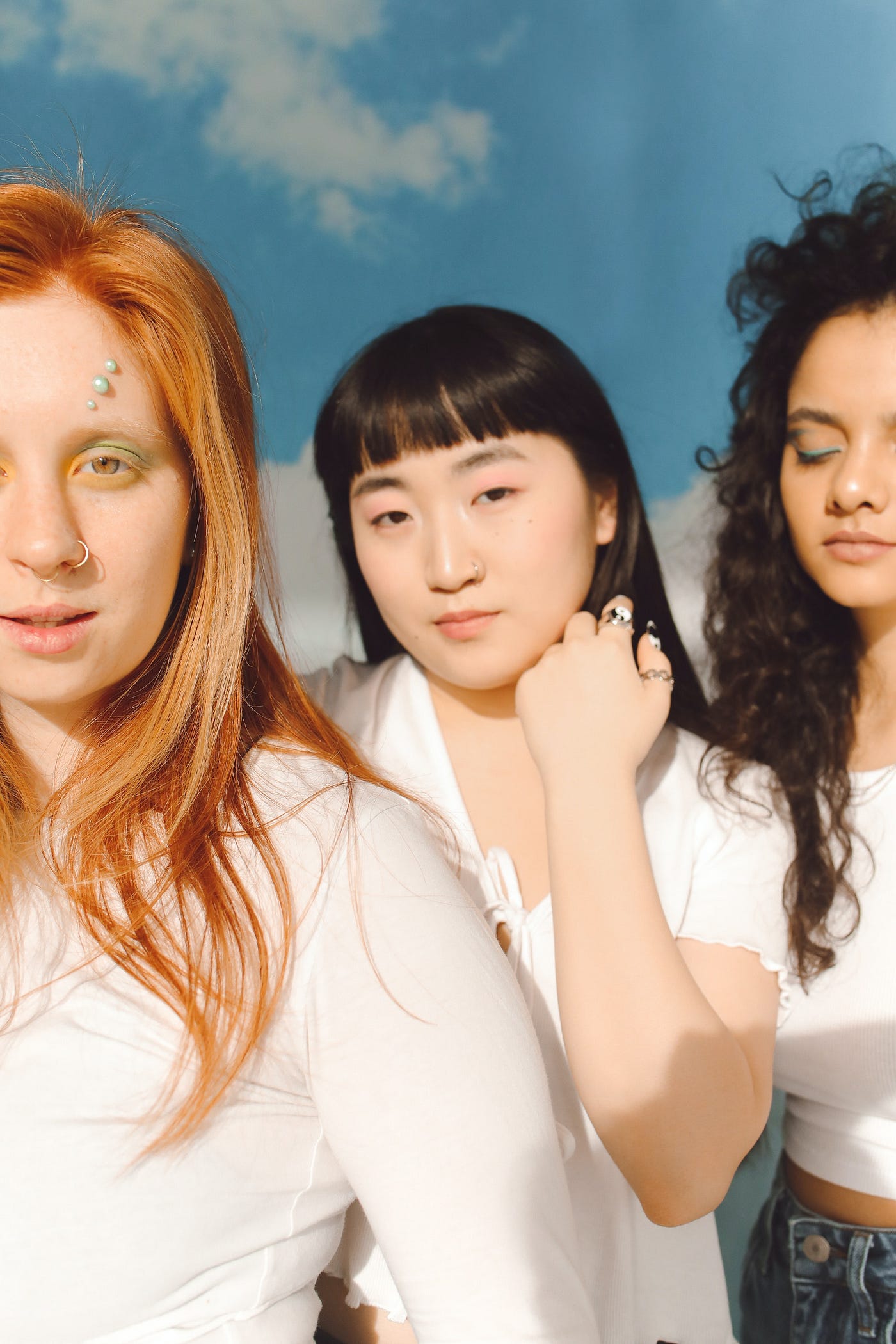Mean Girls Become Mean Women. The Cliquey Side of Social Exclusion | by  Cappelli, MFA, JD, PhD | Age of Empathy | Medium