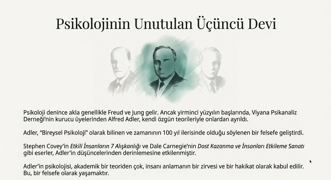 Alfred Adler