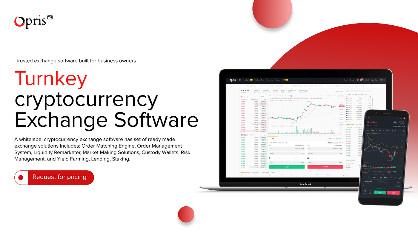 Launch Your Own Cryptocurrency Exchange with Binance Clone Script: From  Zero to Hero | by Scottnichole | Medium