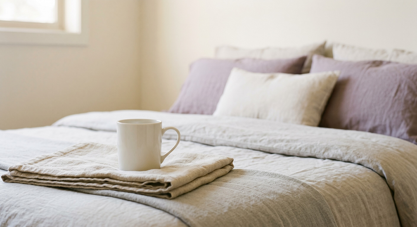 Lupus Fatigue Is Not Tiredness. The Biology Is Finally Catching Up.