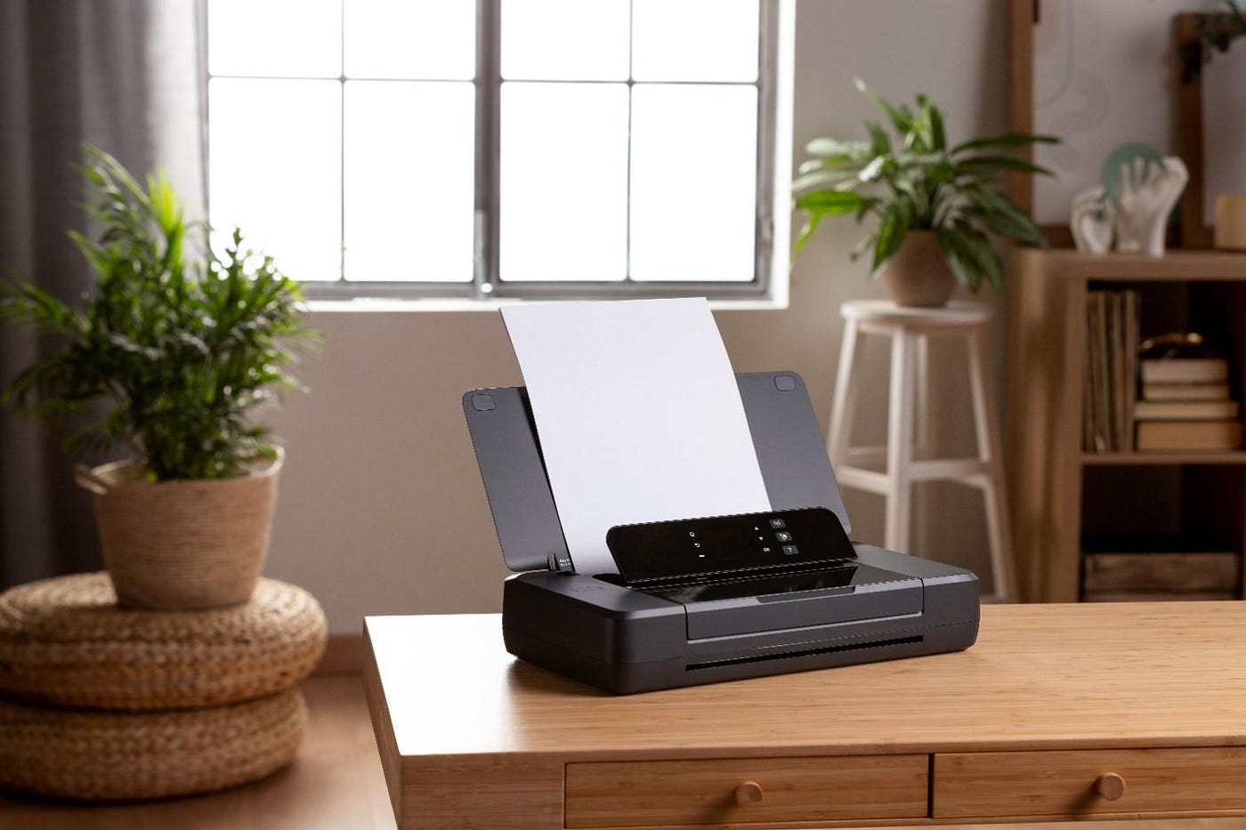 TSC Printer: Reliable Barcode and Label Printing for Business Operations