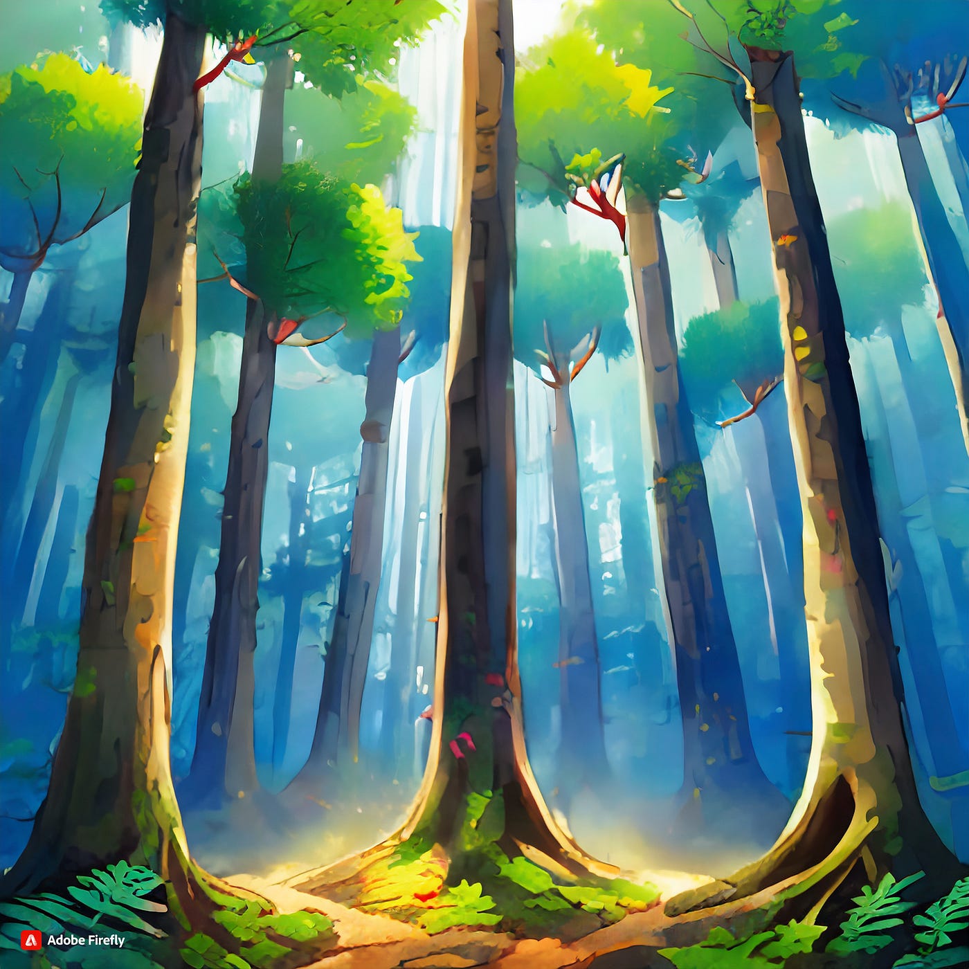 Exploring Nature's Wonders: A Journey with Alex in the