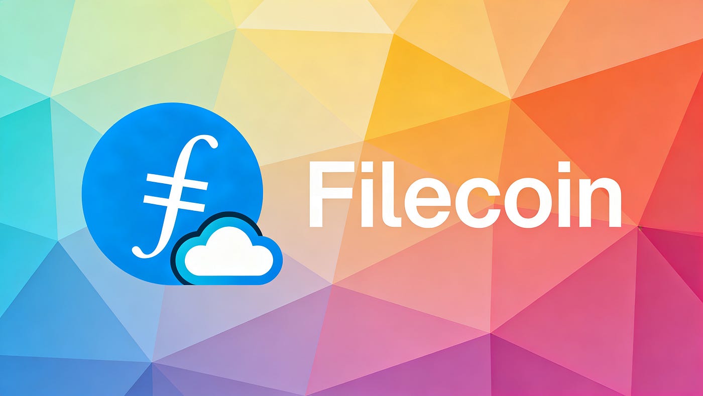 Filecoin 2026: A Qualitative Leap from “Storage Network” to “Decentralized Cloud Computing Center”