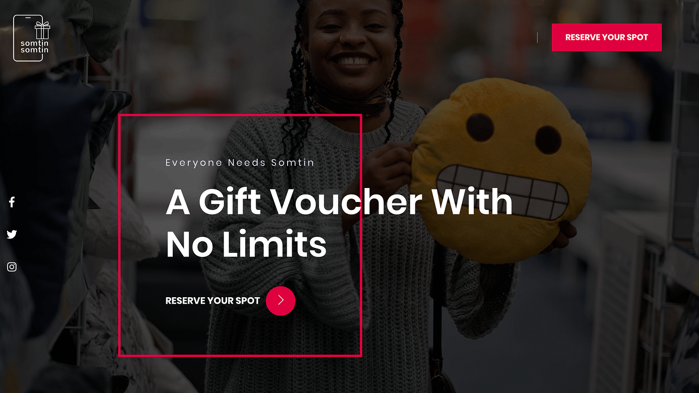 KudiGo To Launch “Somtin Somtin” Gift Voucher Feature On 5th December