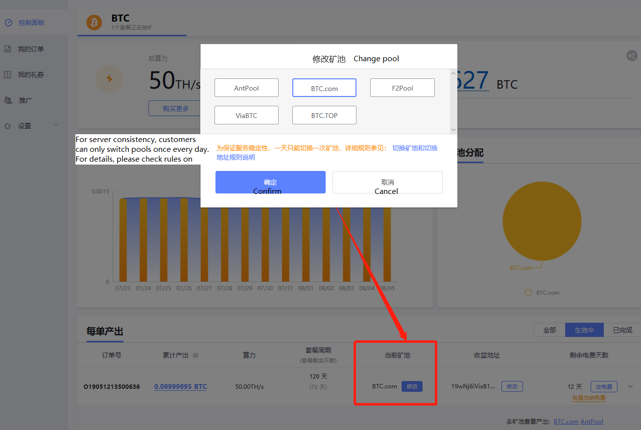 BitDeer Frequently Asked Questions | by Bitdeer | Medium