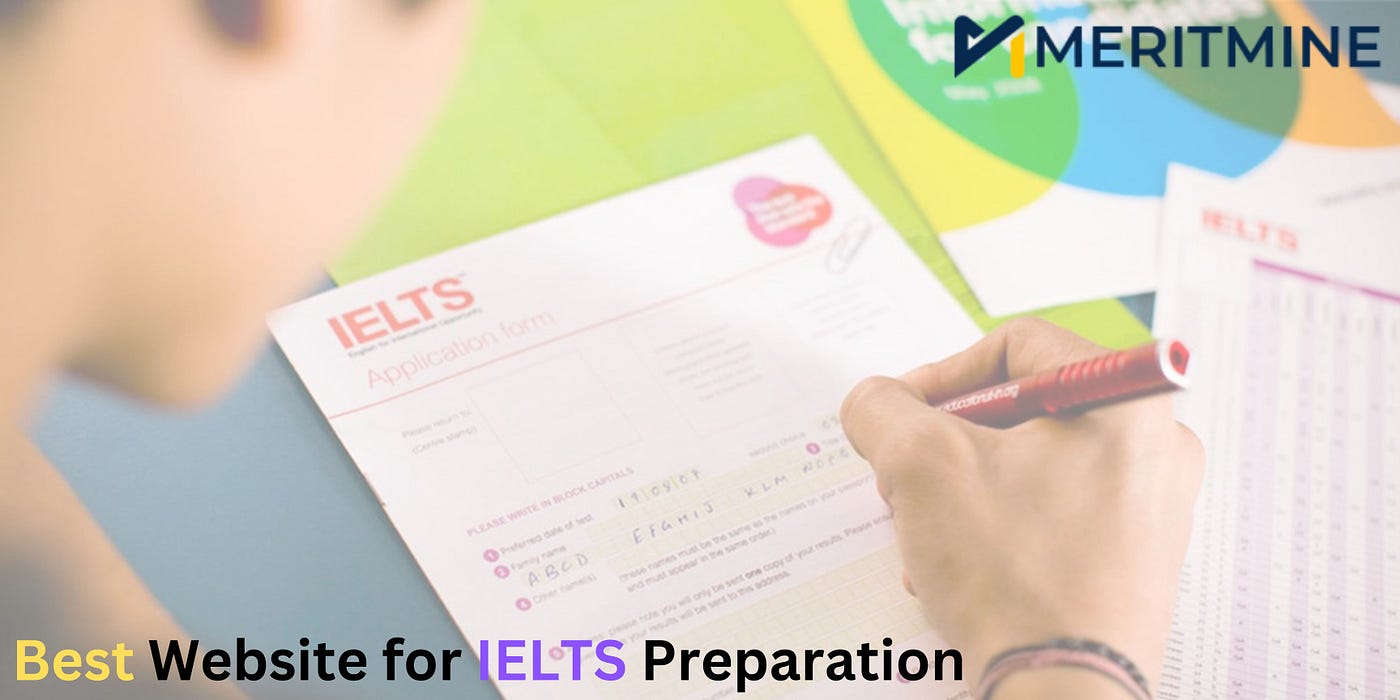 The Best Websites to Study for IELTS