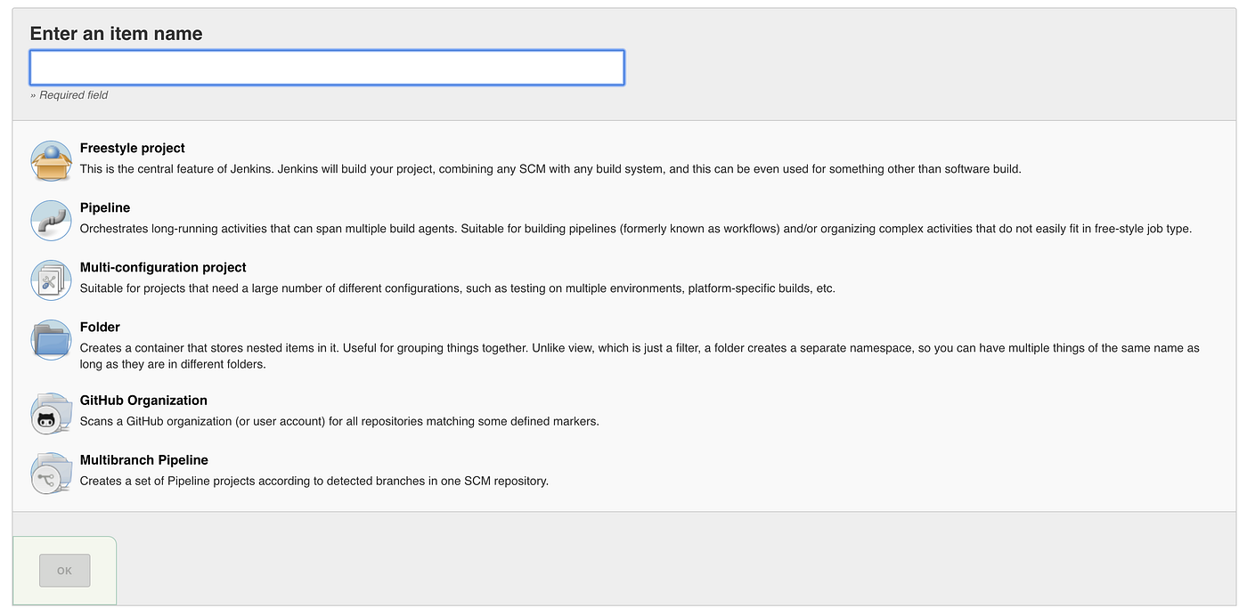 How To Build Your Own Jenkins Shared Library | by Jake Wernette | ITNEXT