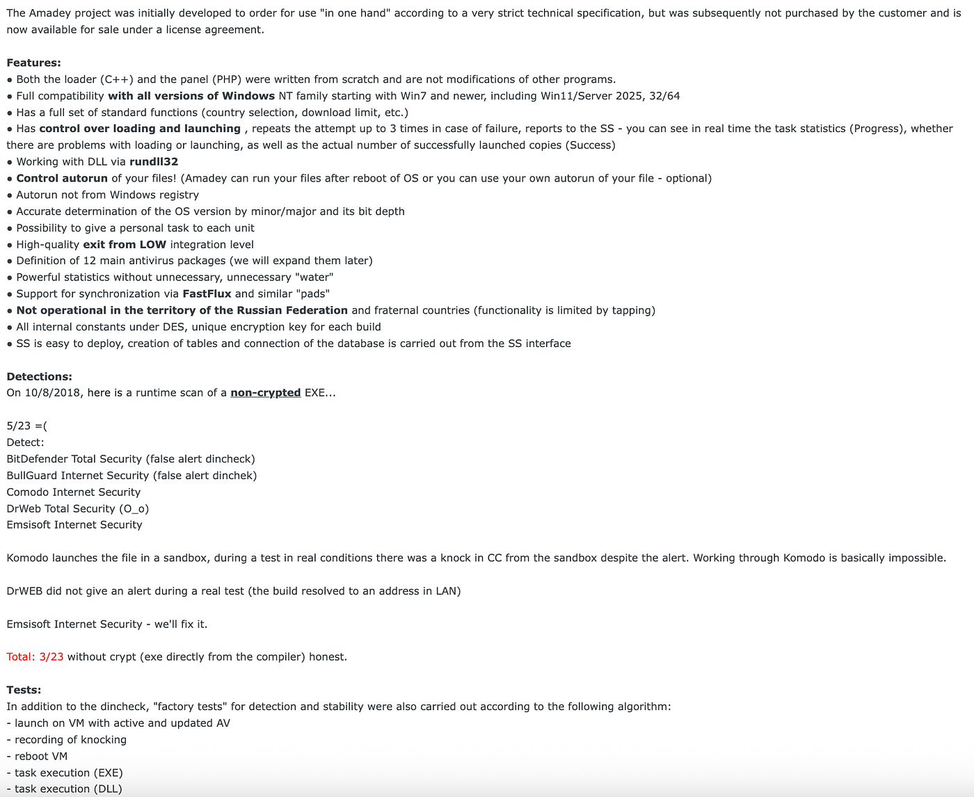 Hacker’s jargon: build (not to be confused with build in co)
