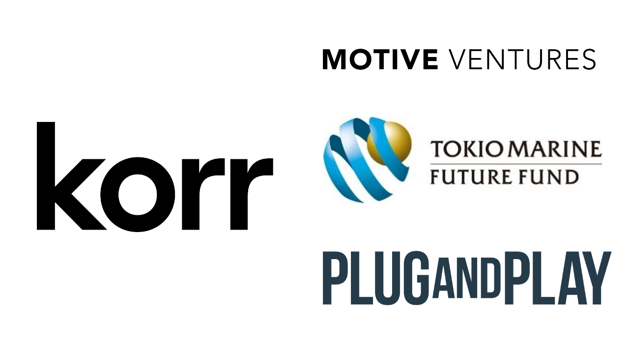 Korr secures USD 3.2m in seed funding to modernize insurance with