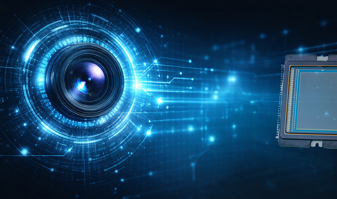 Why Camera Sensor Integration is Critical Embedded?