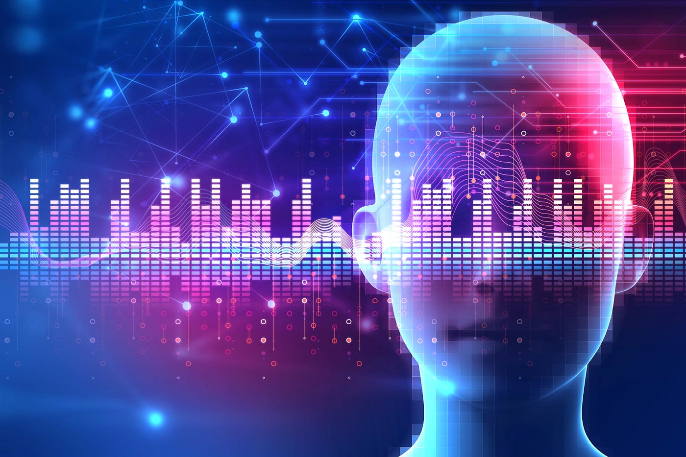How is AI Transforming the Music Industry? | by Lian Goldstein | Medium