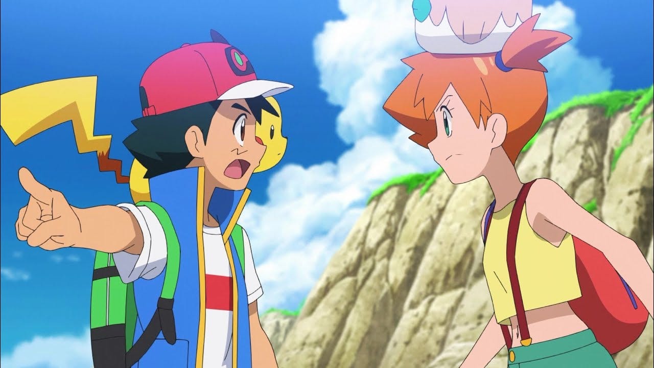 Is Pokémon Journeys anime ending after episode 132? Explained