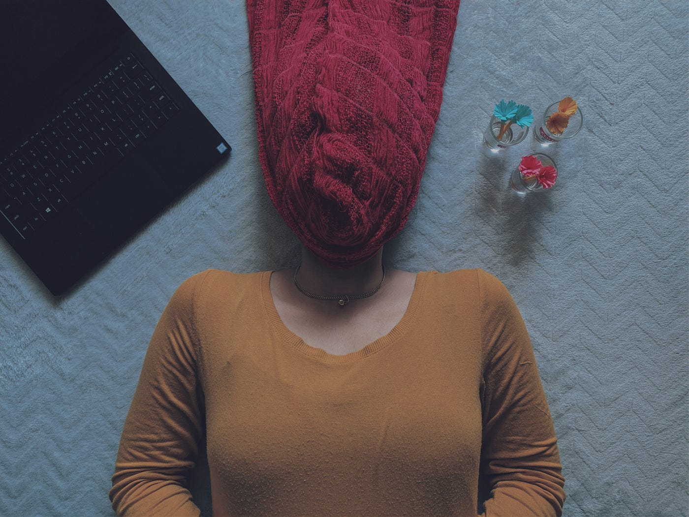 Crave Connection? These Functionally Extinct Practices Can Help