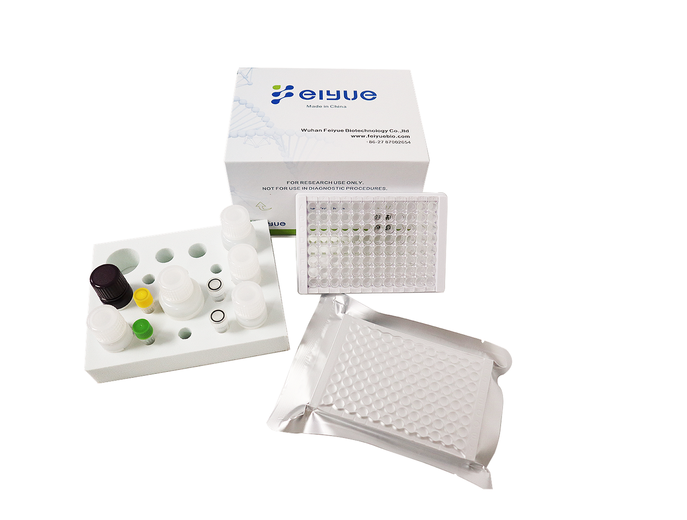 Mouse IgE(Immunoglobulin E) ELISA Kit
