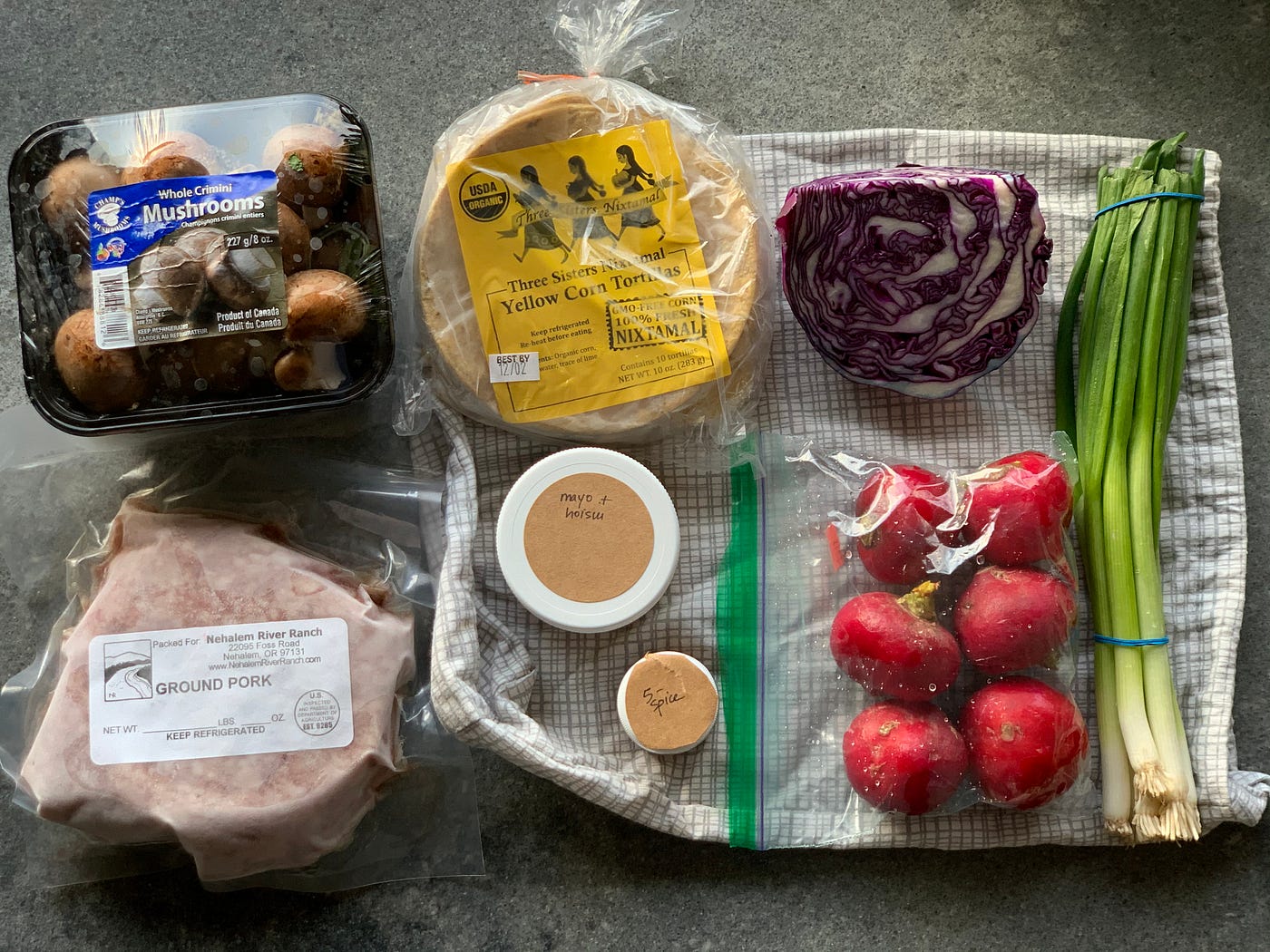 We Tried HelloFresh's New Store-Bought Meal Kit