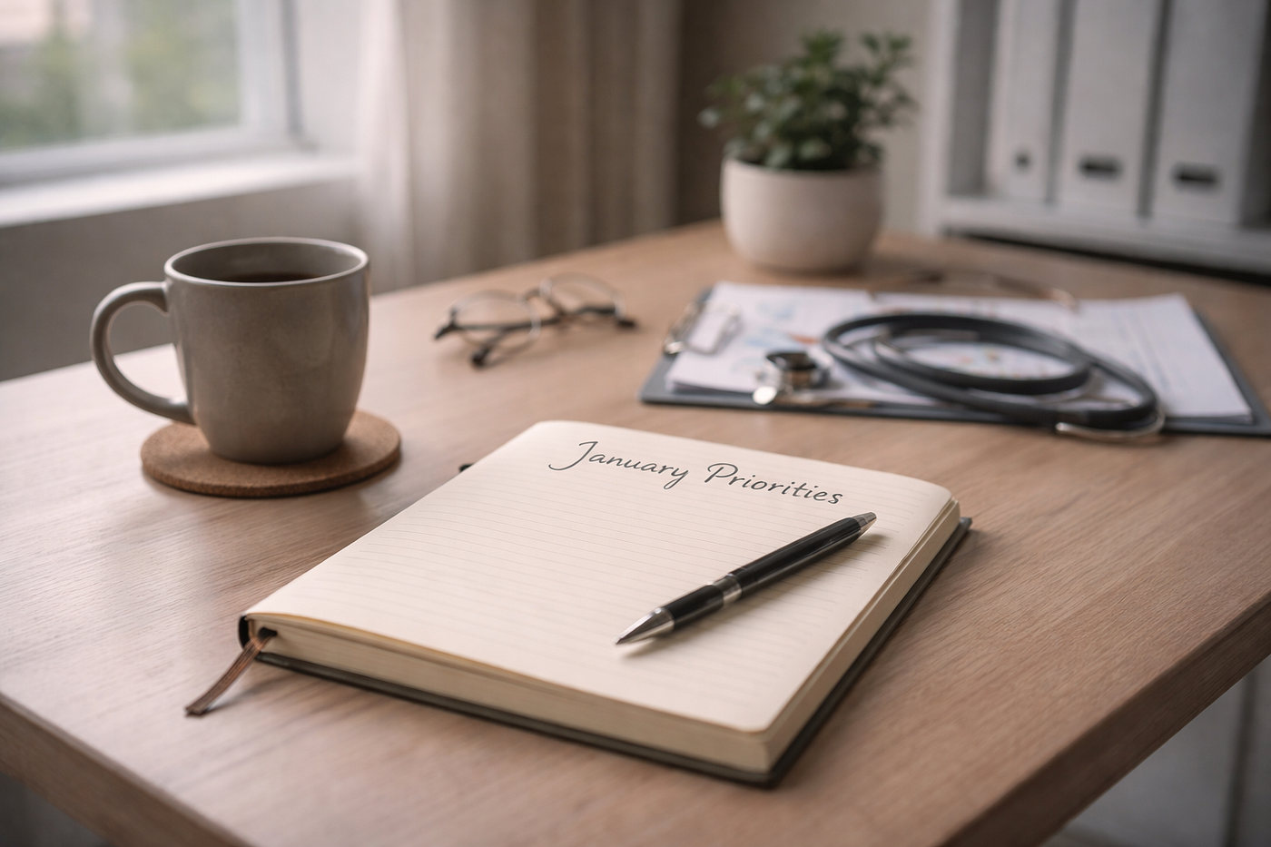 What January Teaches Leaders About Psychological Safety