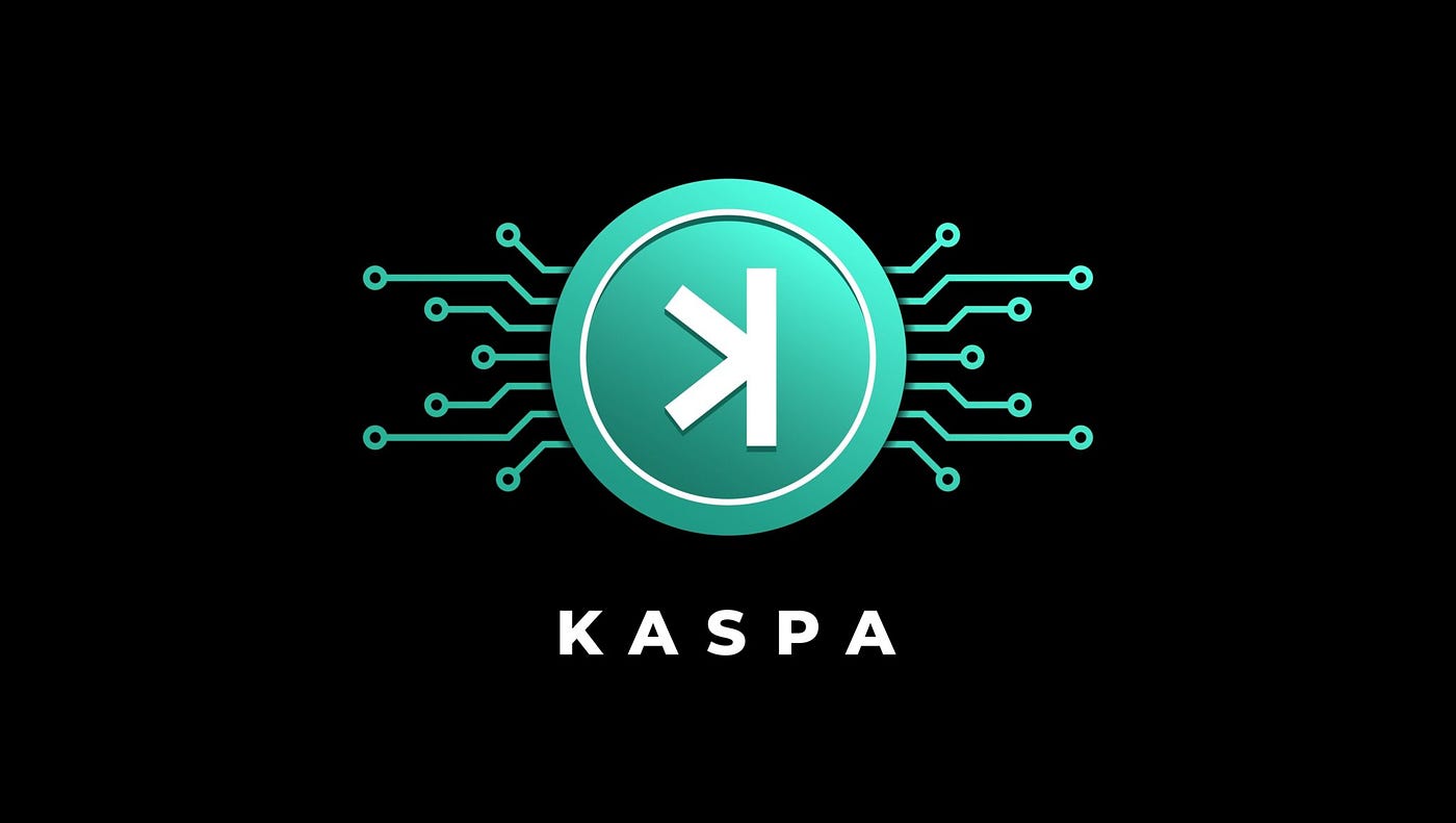Kaspa: The Scalable, High-Speed, Community-Driven Digital Money