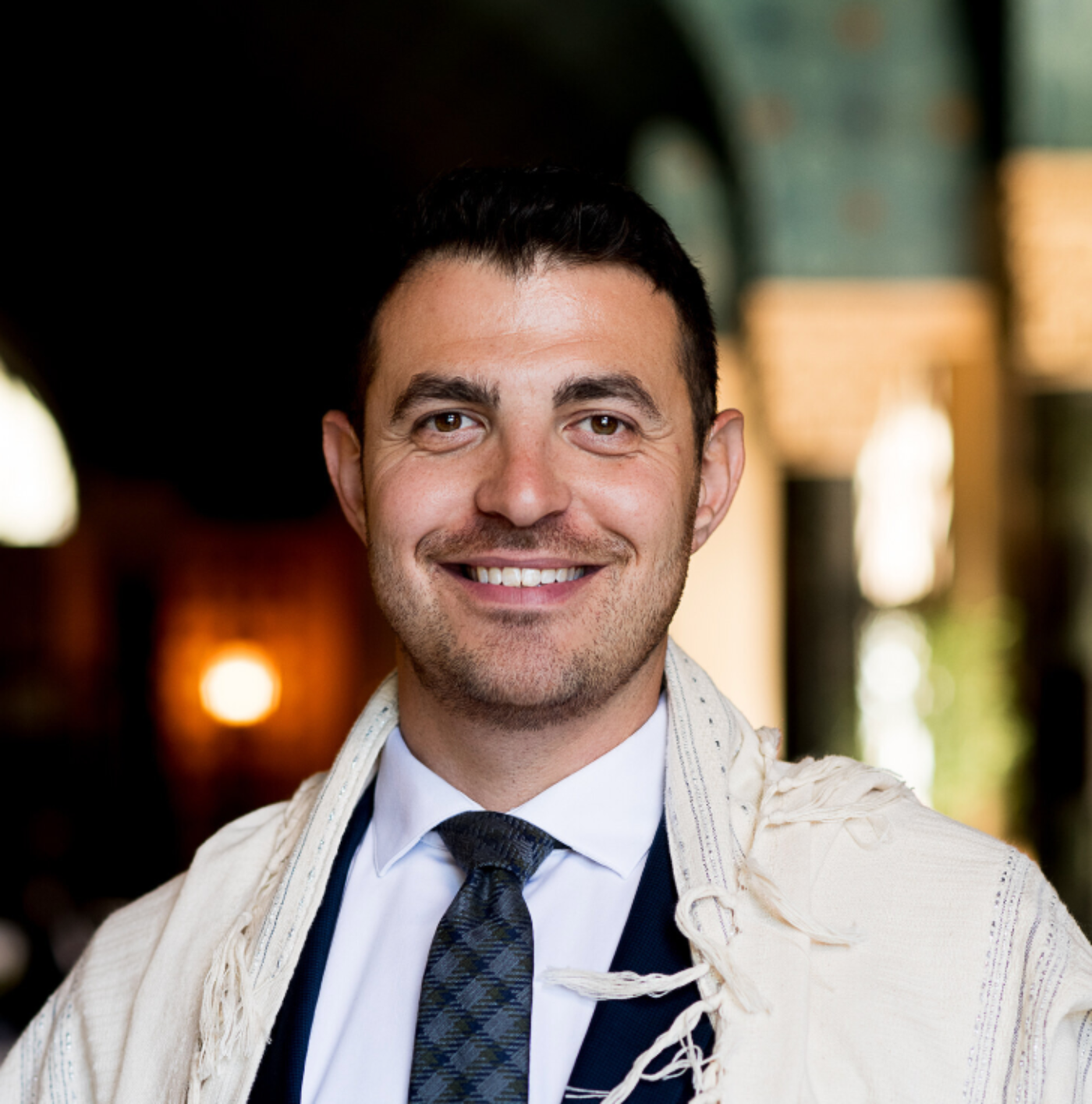 Making Faith Work: A Rabbis Guide to Authenticity (w Noah Westreich) | by  Ned Donovan | Daily Tips That May or May Not Help You | May, 2025 | Medium