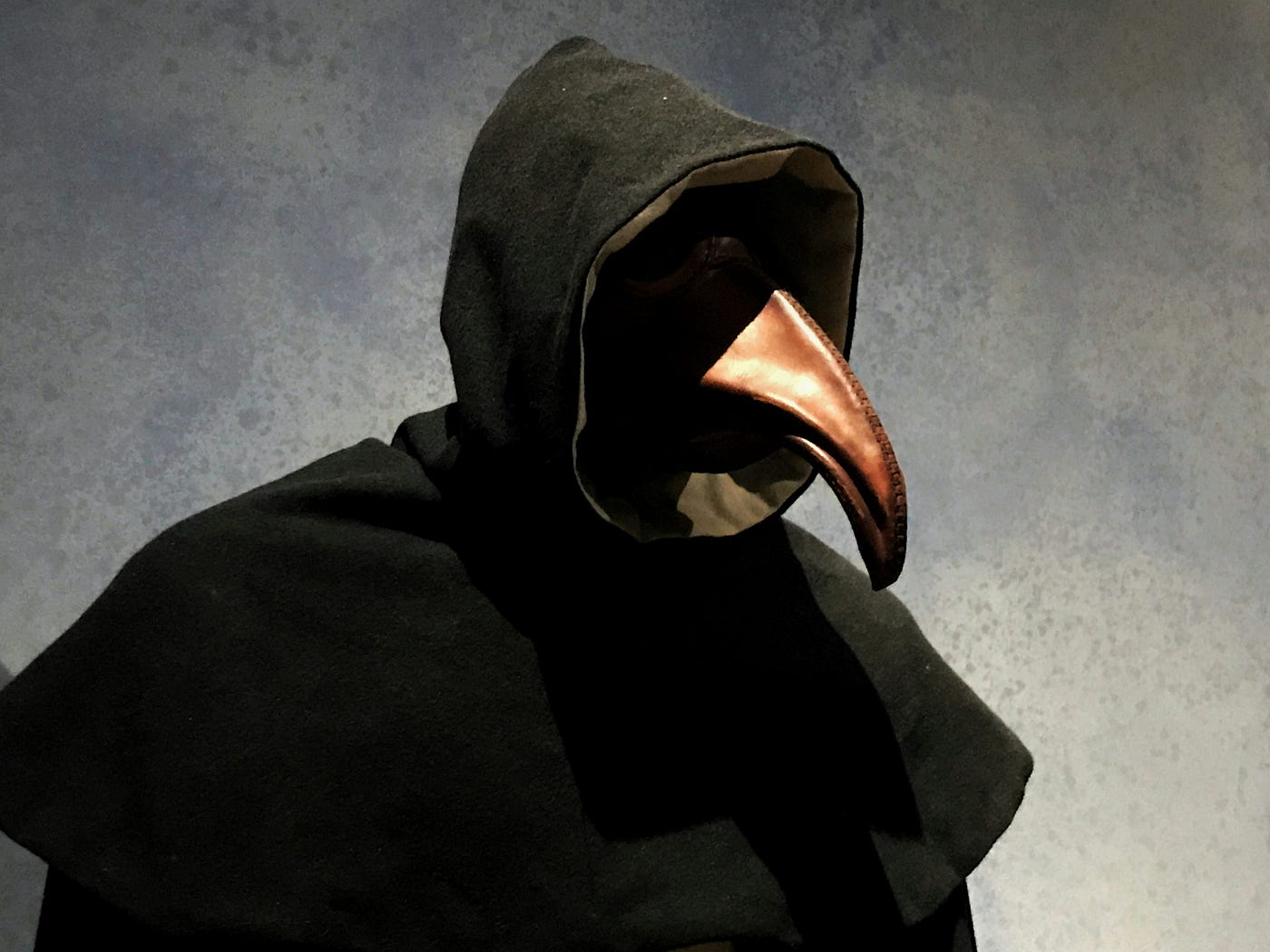 What Camus Refused to Write: A Computational Analysis of ‘The Plague’