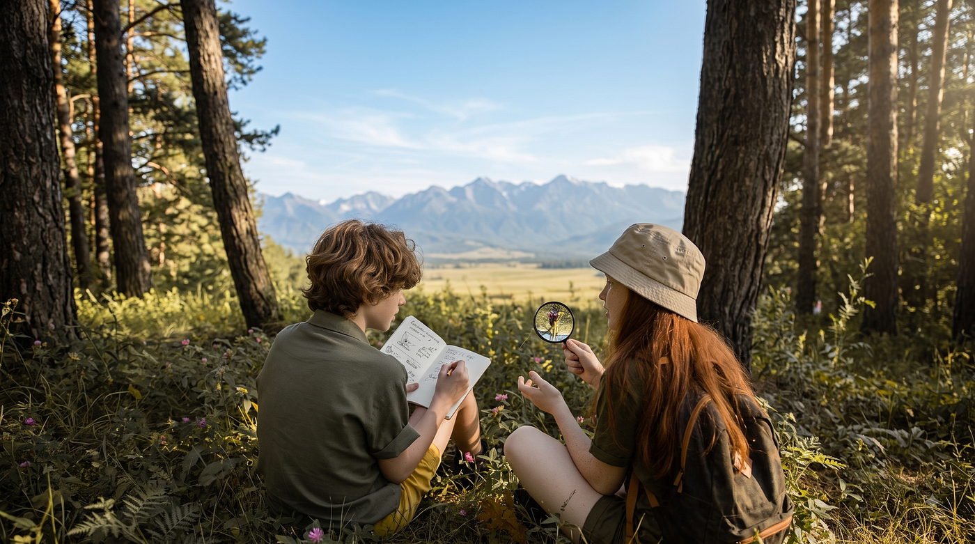 Between “Reaction” and “Observation” — We Look, But Do We Truly See?
