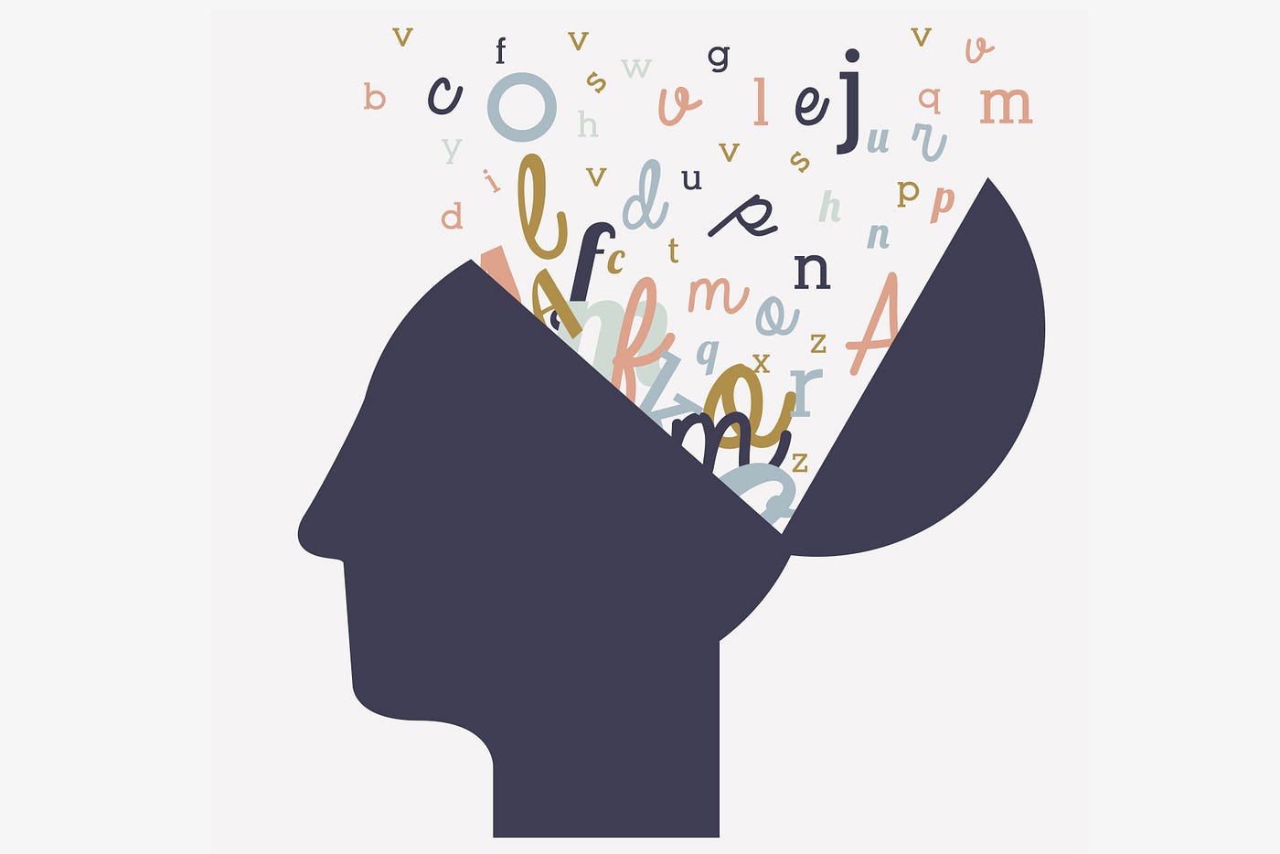 Understanding Your Brain Process In Learning A New Language