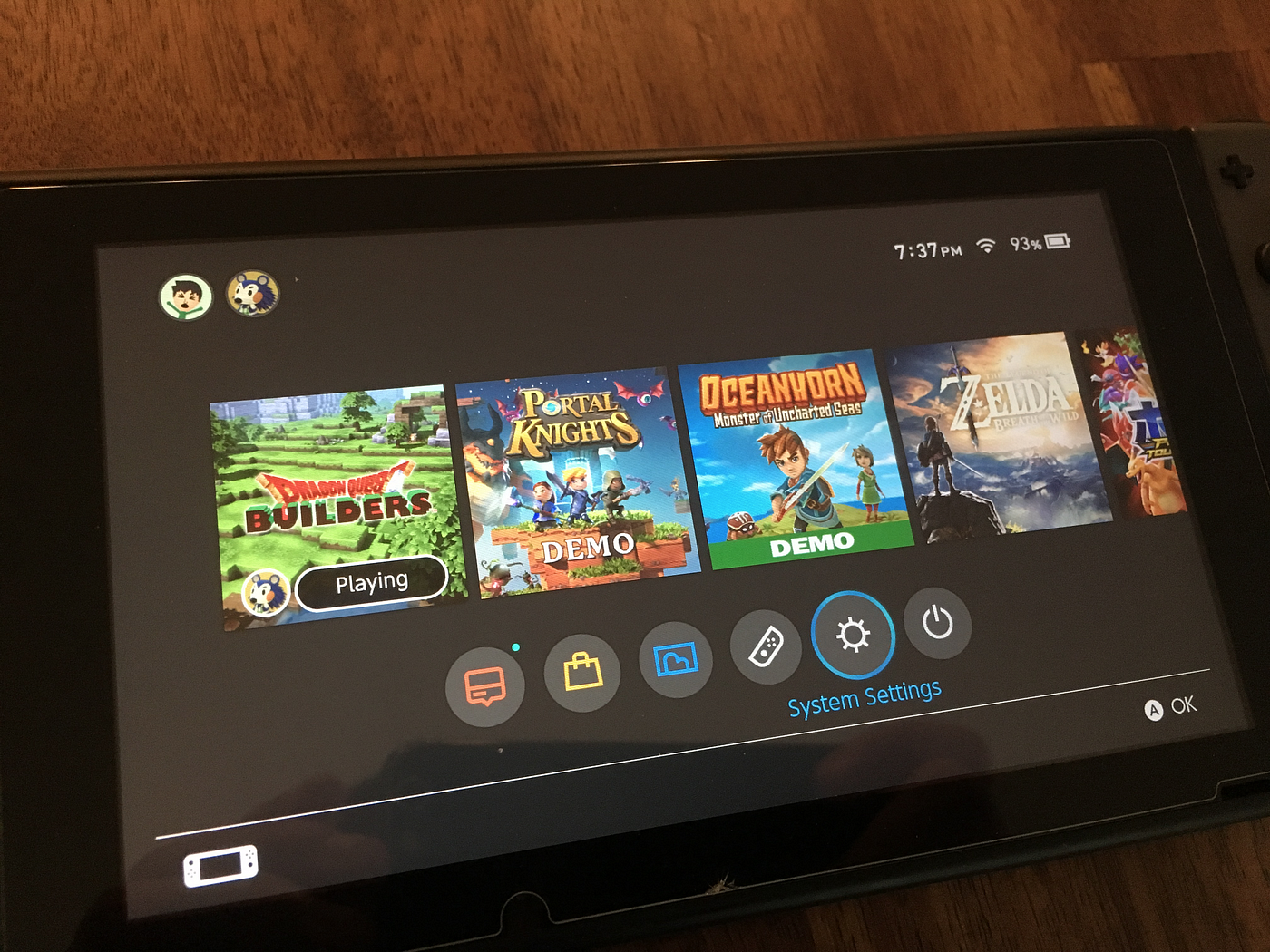 How to Use the Hidden Nintendo Switch Browser