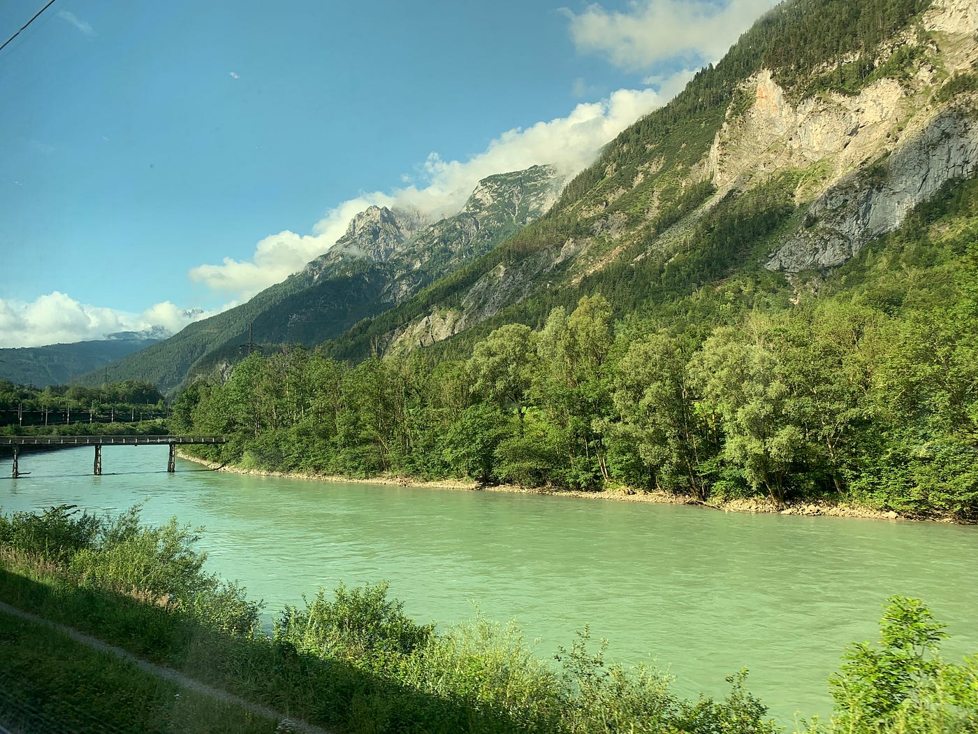 Looking for a 'Stairway to Heaven'? Try the Austrian Alps.