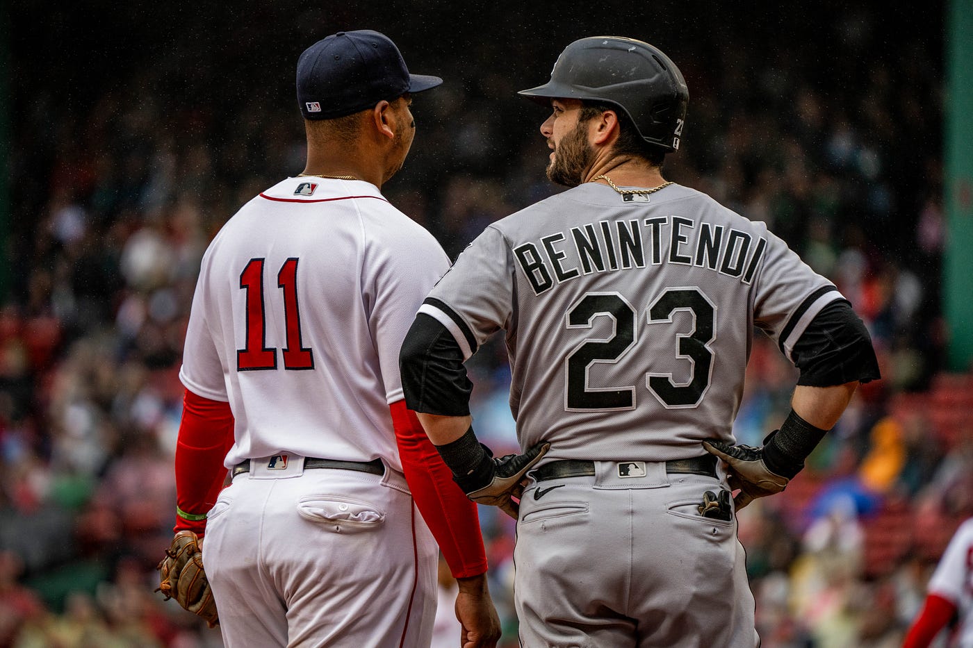 New York Yankees vs. Boston Red Sox FREE LIVE STREAM (8/20/23