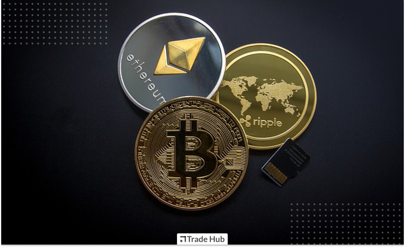 Top Gainers Coin in Binance: How to Spot and Trade the Best Performing  Cryptocurrencies in 2024 | by Hadisilver | Medium