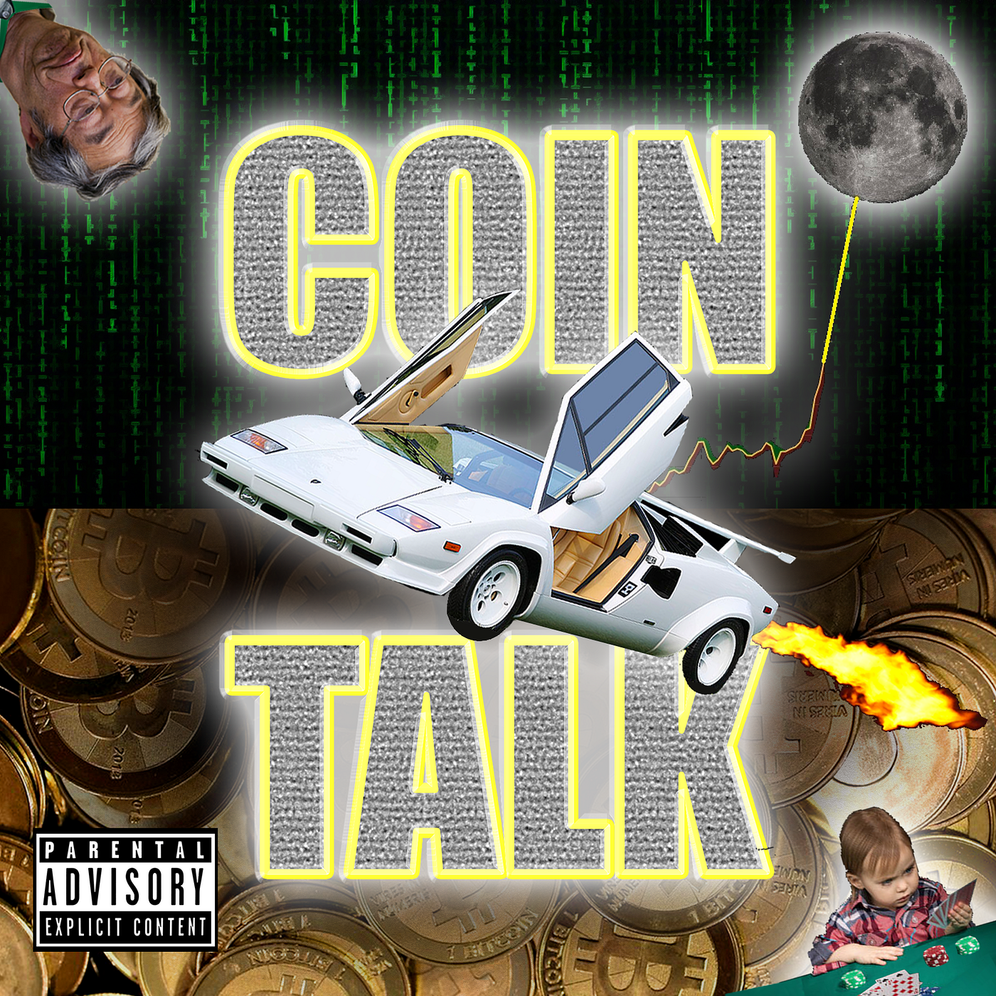 Episode #29: ⚰️ R.I.P. SUMOKOIN. Aaron buries his first love $SUMO and… |  by Coin Talk | Medium
