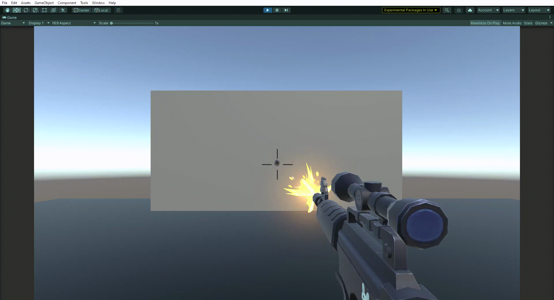 How to Get CUSTOM CROSSHAIR in Phantom Forces