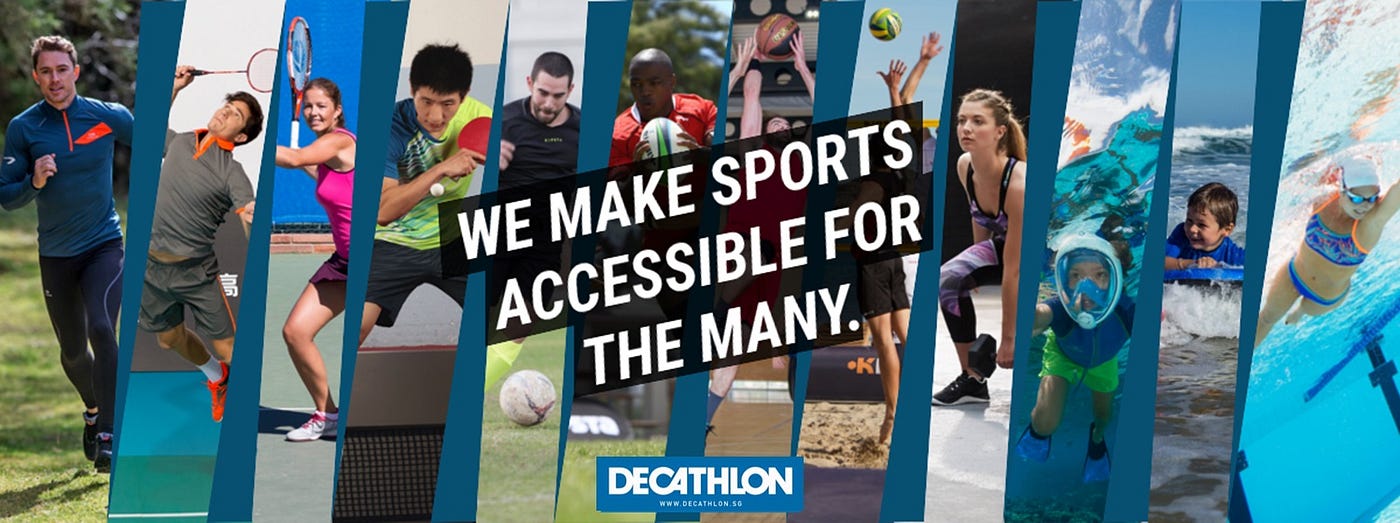Decathlon Discount Coupons : Insider Secrets to Saving Money With Dealivore, by Sadia Farooqui, Mar, 2024